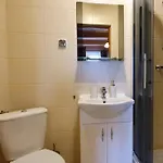 Na Pukancu Ii Bed & Breakfast Bialka Tatrzanska