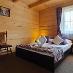 Na Pukancu Ii Bed & Breakfast 3*