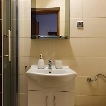 Na Pukancu Ii Panzió 3*