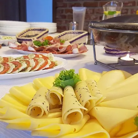 Panzió Na Pukancu Ii Białka Tatrzańska