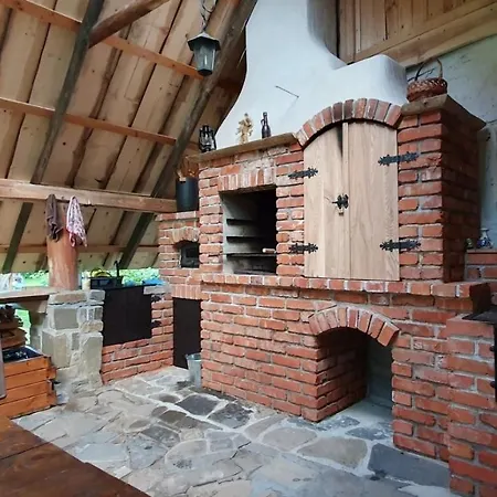 Na Pukancu Ii Bed & Breakfast