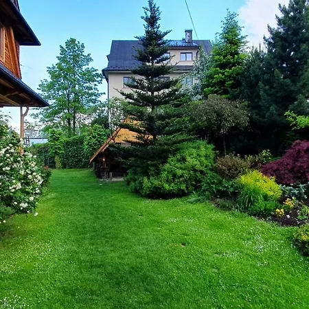 Na Pukancu Ii Bed & Breakfast