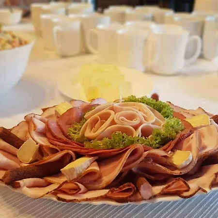 Na Pukancu Ii 3* Białka Tatrzańska