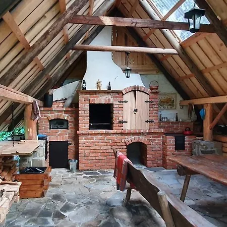 Na Pukancu Ii Panzió 3*