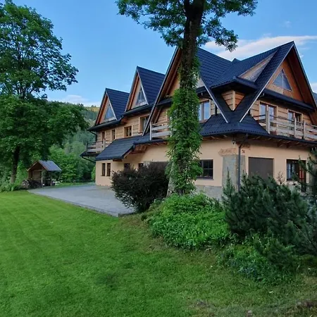 Na Pukancu Ii Bed & Breakfast *