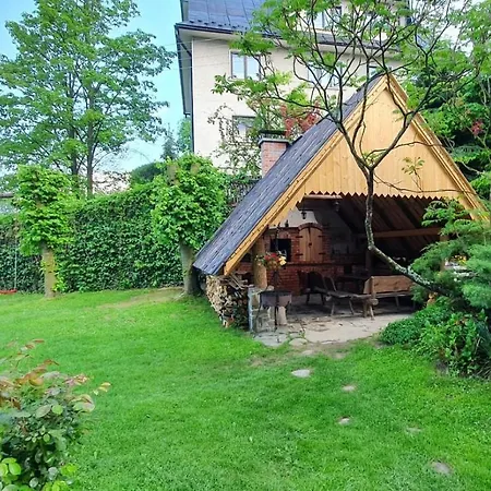 Na Pukancu Ii