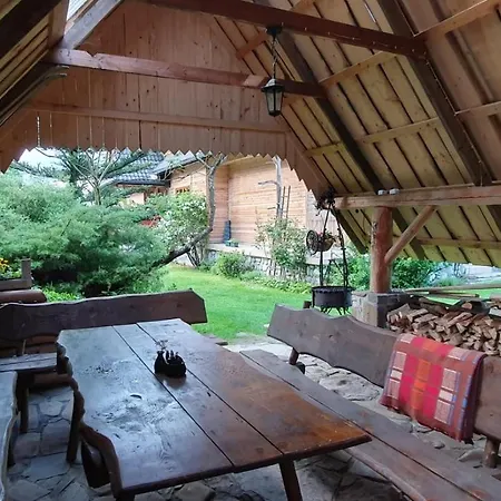 Bed & Breakfast Na Pukancu Ii *