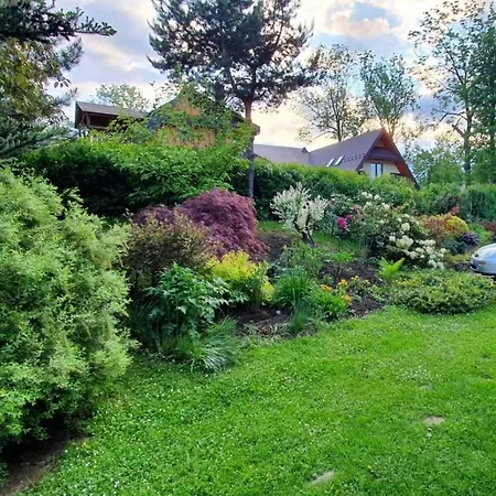 Na Pukancu Ii Bed & Breakfast