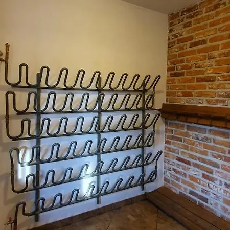 Panzió Na Pukancu Ii Białka Tatrzańska