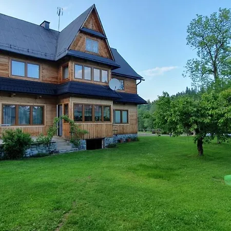 Na Pukancu Ii Bed & Breakfast *