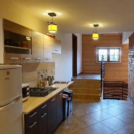 Na Pukancu Ii Bed & Breakfast