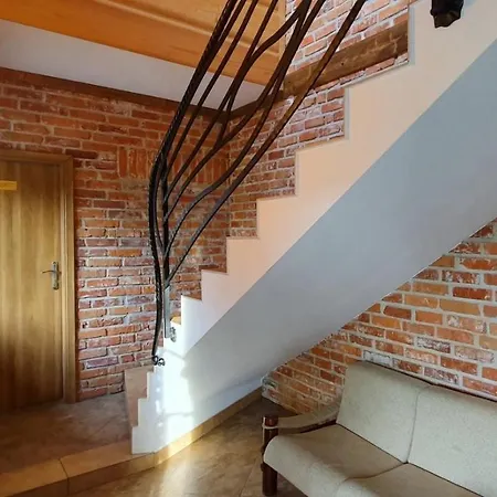 Na Pukancu Ii 3* Białka Tatrzańska