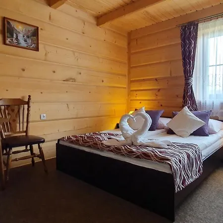 Na Pukancu Ii 3* Białka Tatrzańska