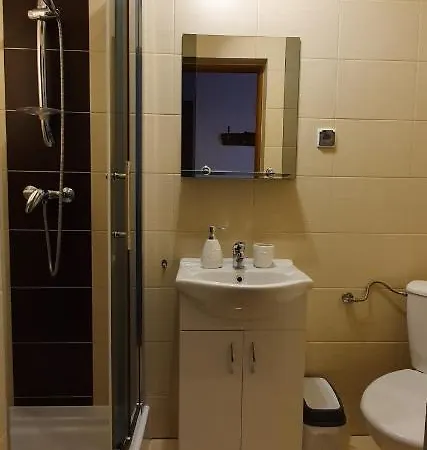 Na Pukancu Ii 3* Białka Tatrzańska