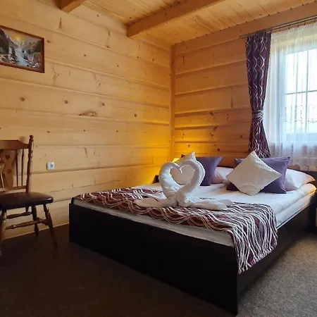 Na Pukancu Ii Bed & Breakfast *