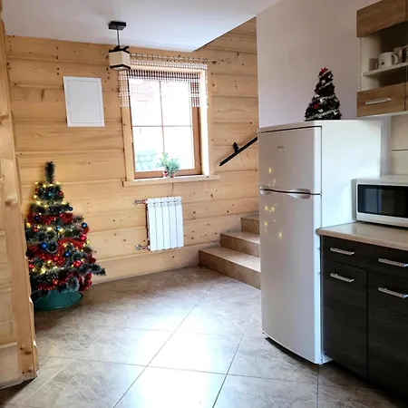 Na Pukancu Ii Bed & Breakfast *