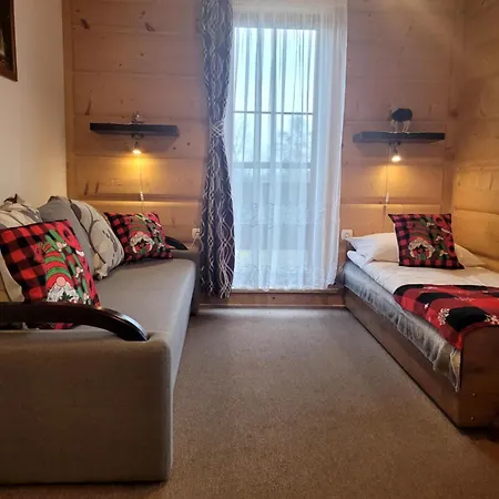 Na Pukancu Ii Białka Tatrzańska