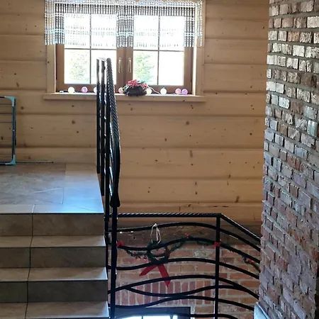 Na Pukancu Ii 3* Białka Tatrzańska