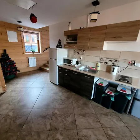 Panzió Na Pukancu Ii