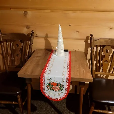 Panzió Na Pukancu Ii 3*