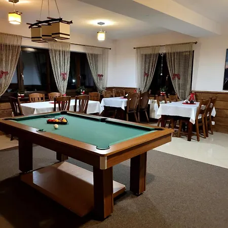 Panzió Na Pukancu Ii Białka Tatrzańska