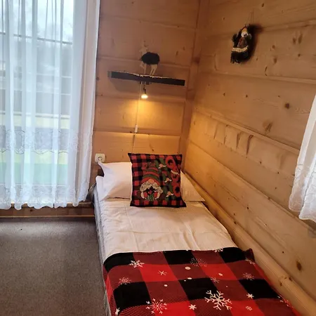 Na Pukancu Ii Białka Tatrzańska