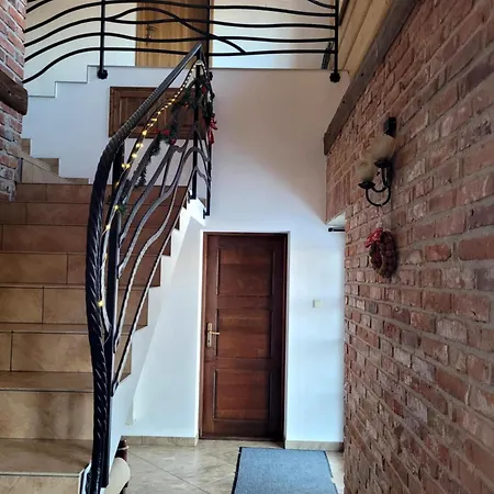 Na Pukancu Ii 3* Białka Tatrzańska