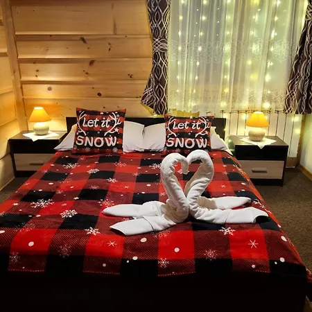 Bed & Breakfast Na Pukancu Ii