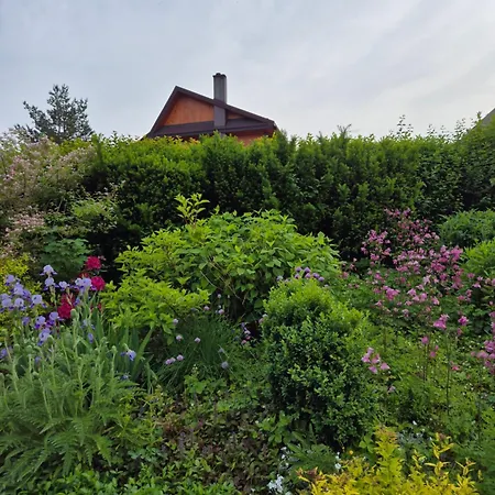 Bed & Breakfast Na Pukancu Ii