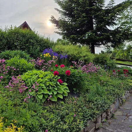 Panzió Na Pukancu Ii Białka Tatrzańska