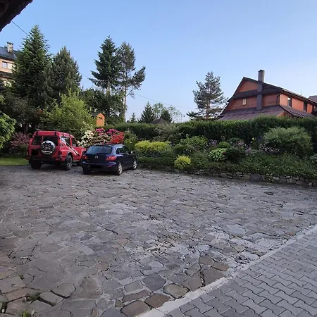 Na Pukancu Ii Białka Tatrzańska