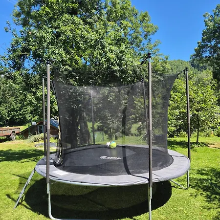 Panzió Na Pukancu Ii