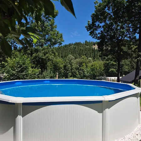 Na Pukancu Ii B&B 3*