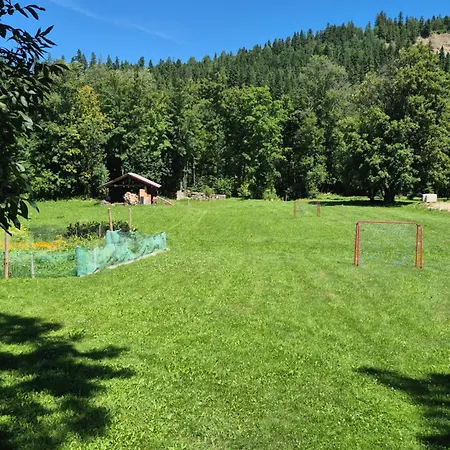 Na Pukancu Ii Białka Tatrzańska
