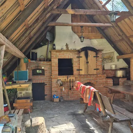 Na Pukancu Ii 3* Białka Tatrzańska