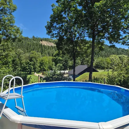 Na Pukancu Ii B&B 3*