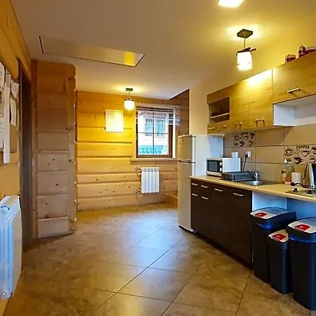 Bed & Breakfast Na Pukancu Ii Białka Tatrzańska