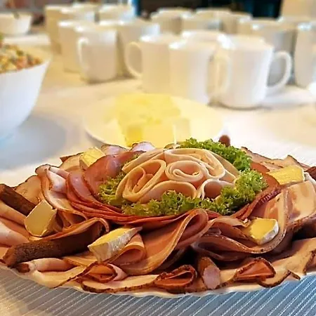 Na Pukancu Ii Bed & Breakfast Białka Tatrzańska