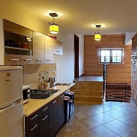 Bed & Breakfast Na Pukancu Ii Białka Tatrzańska