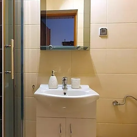 Bed & Breakfast Na Pukancu Ii Białka Tatrzańska