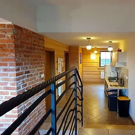 Na Pukancu Ii Bed & Breakfast