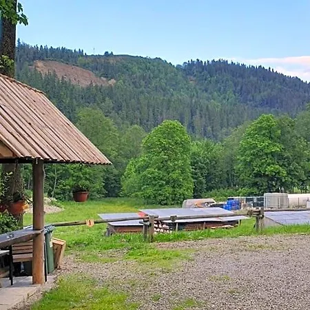 Bed & Breakfast Na Pukancu Ii