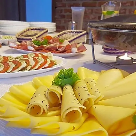 Na Pukancu Ii Bed & Breakfast 3*