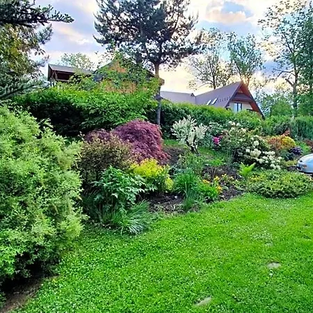 Bed & Breakfast Na Pukancu Ii Białka Tatrzańska