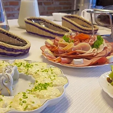Na Pukancu Ii Bed & Breakfast