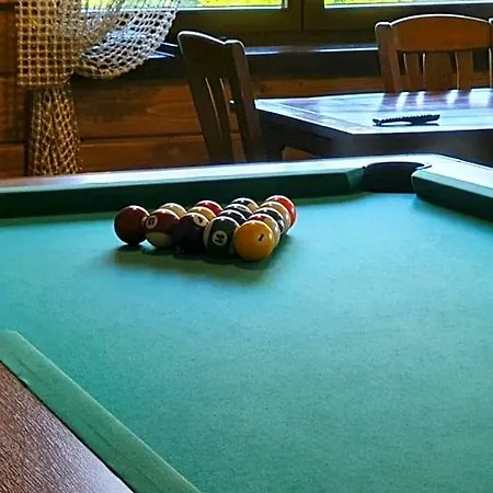 Na Pukancu Ii Bed & Breakfast Białka Tatrzańska