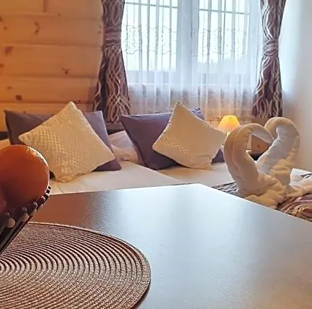 Na Pukancu Ii Białka Tatrzańska