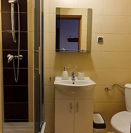 Na Pukancu Ii B&B
