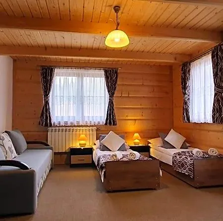 Bed & Breakfast Na Pukancu Ii Białka Tatrzańska