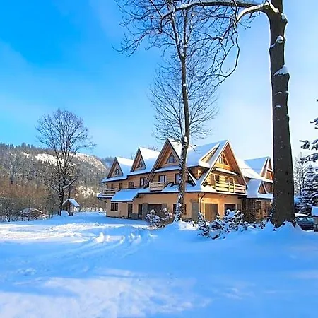 Na Pukancu Ii Bed & Breakfast